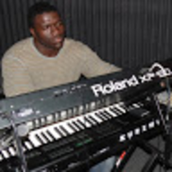 richardmcclary